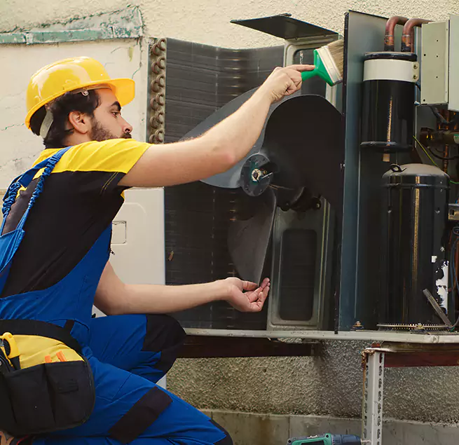 Why Homeowners & Businesses Trust Us Midland, MI?