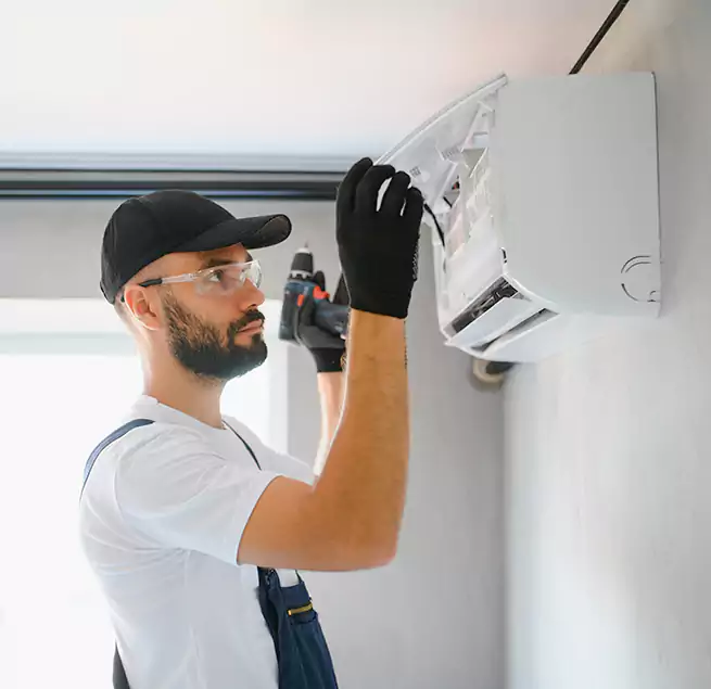 Why Homeowners & Businesses Trust Us in Midland, MI