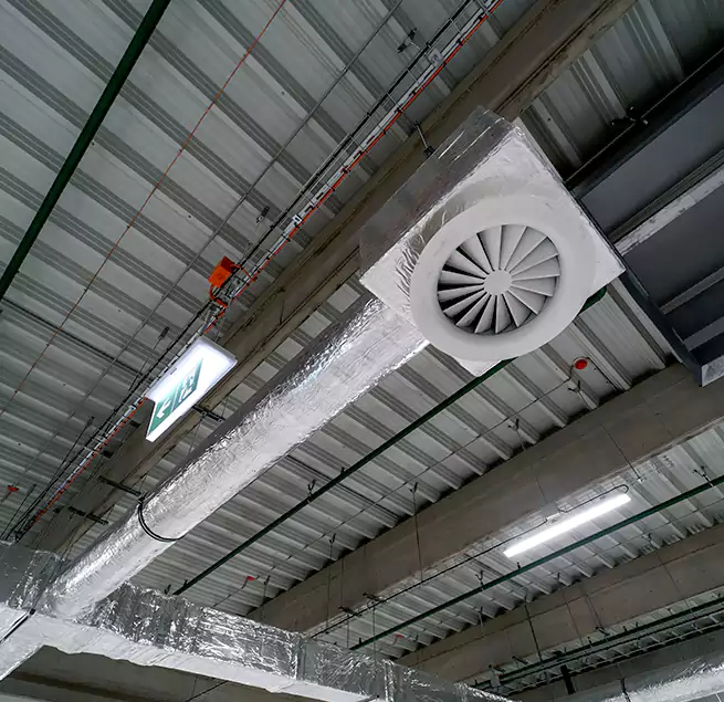 Why Homeowners & Businesses Trust Us in Midland, MI?