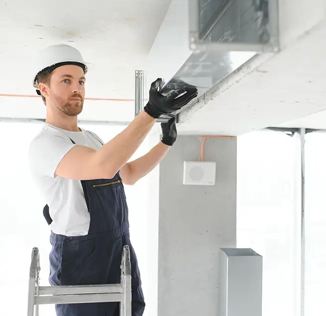 Why Homeowners & Businesses Trust Us in Midland, MI?