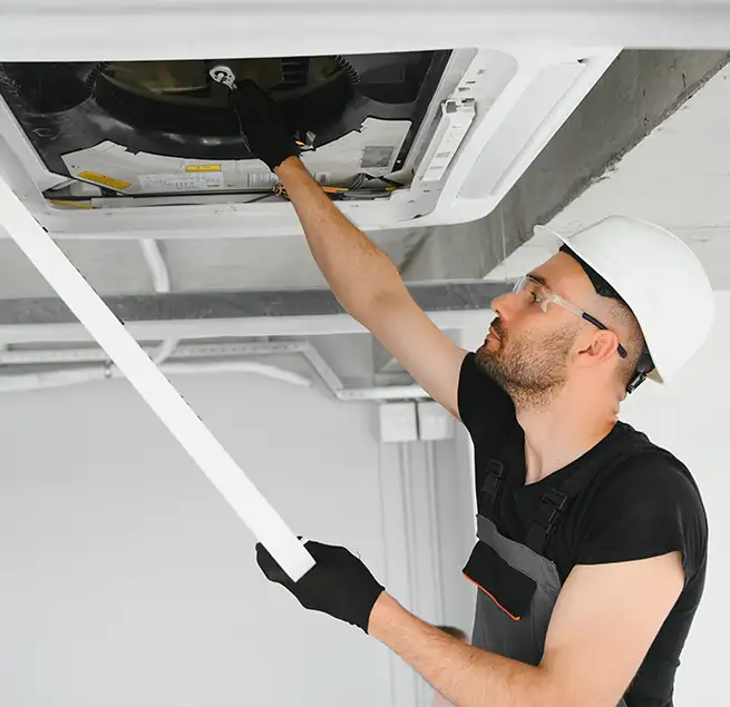 Why Homeowners & Businesses Trust Us in Midland, MI?