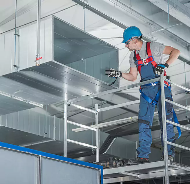 Why Homeowners & Businesses Trust Us in Midland, MI?