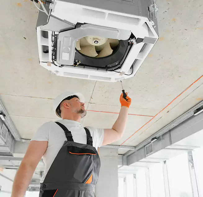 Why Homeowners Businesses Trust Us in Midland, MI