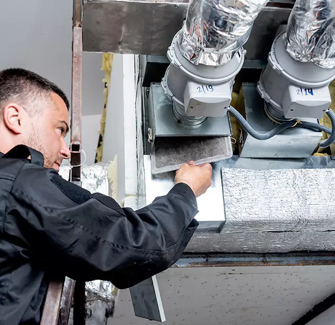 Why Homeowners Businesses Trust Us in Midland, MI?