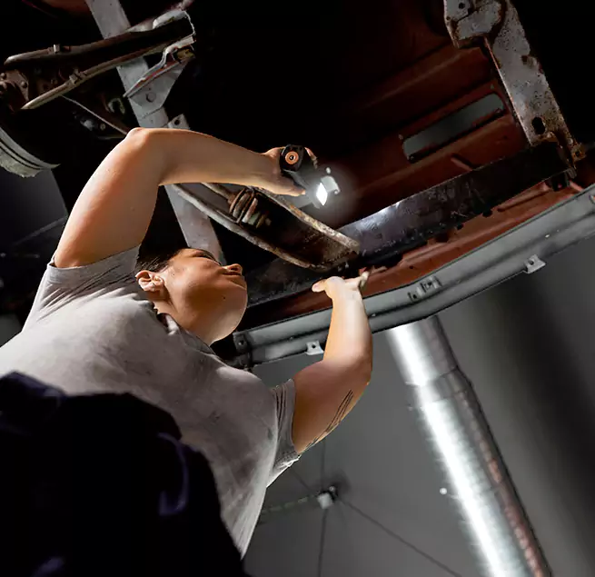 Why Homeowners & Businesses Trust Us Midland, MI