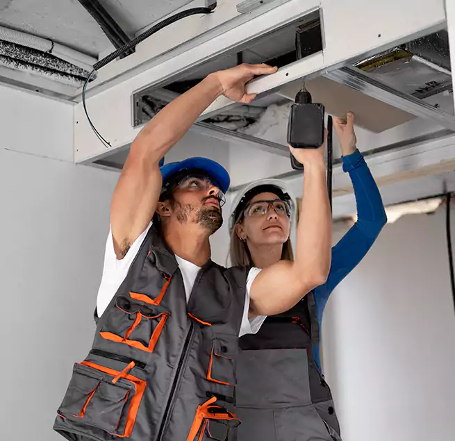 Why Homeowners & Businesses Trust Us in Midland, MI