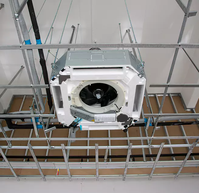 Why Homeowners & Businesses Trust Us Midland, MI?