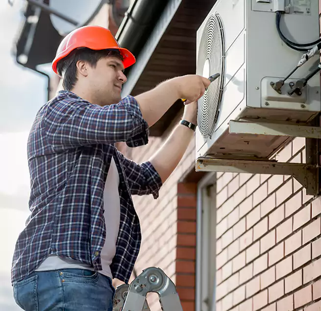 Why Homeowners & Businesses Trust Us Midland, MI