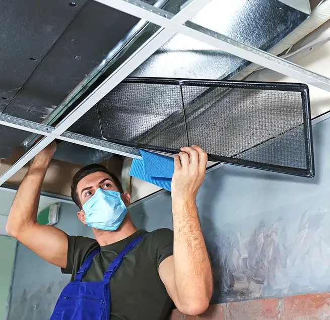 Why Homeowners & Businesses Trust Us in Midland, MI?